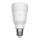 Розумна світлодіодна лампа Yeelight Smart LED Bulb W3 Yldp007 White