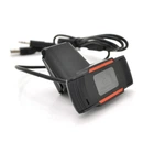 Вебкамера з мікрофоном Voltronic F37 720p