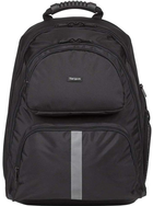 Рюкзак для ноутбука Tracer Education & Sport Backpack 15.6" Black (TSB-ATEANO)