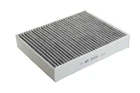 Фільтр салону WIX FILTERS BMW 1 (F20/F21), 2 (F22), 3 (F30/31) 10- вугільний (WP2081)
