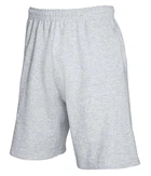 Шорти Fruit of the loom Lightweight shorts 2XL Сіро-ліловий (64-036-0)