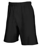 Шорты Fruit of the Loom Lightweight shorts 2XL Черный (0640360362XL)