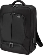 Plecak do laptopa Dicota Laptop Backpack Eco PRO 12-14.1" Black (D30846-RPET) - obraz 1