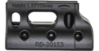 Крепление Spuhr RD-20153 для Aimpoint Micro. Н39. Picatinny - изображение 1