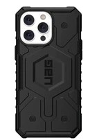 Чохол UAG Pathfinder Сlassic with MagSafe для iPhone 14 Pro Max Black