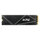 Твердотільний накопичувач SSD M.2 ADATA GAMMIX S70 BLADE 1TB 2280 PCIe 4x4 NVMe 3D NAND Read/Write:7400/5500 MB/sec (AGAMMIXS70B-1T-CS)