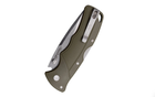 Ніж складаний Cold Steel Verdict 3", OD Green (CS-FL-C3SPSSODGZ) - зображення 2