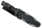 Нож Cold Steel 3V SRK, Black (CST CS-38CKE) - изображение 9