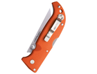 Ніж складаний Cold Steel Finn Wolf, Blaze Orange (CST CS-20NPJ) - зображення 2