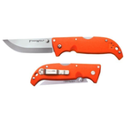 Ніж складаний Cold Steel Finn Wolf, Blaze Orange (CST CS-20NPJ) - зображення 3