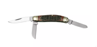 Нож складной Cold Steel Gentleman's Stockman, Jigged Bone (CST CS-FL-GSTKM-J) - изображение 3