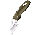 Нож складной Cold Steel Mini Tuff Lite, OD Green (CST CS-20MTGD)