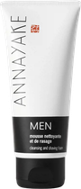 Pianka do golenia Annayake Men 100 ml (3552572000102) - obraz 1