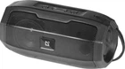 Бездротова портативна колонка 1.0 Defender G36 5W bluetooth FM USB TF AUX Black (65036)