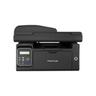 БФП А4 Pantum M6550NW 22 стор/хв 1200x1200 dpi ADF Wi-Fi Ethernet Black