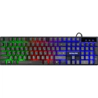 Клавіатура ігрова Defender Spark GK-300L UA LED підсвітка (45302)