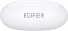 Słuchawki Edifier TWS W220T White (6923520244164) - obraz 9