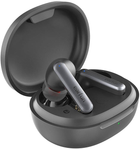 Навушники EarFun TWS Air S ANC Black (6974173980169) - зображення 1