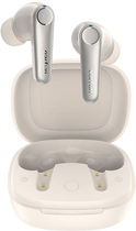 Słuchawki EarFun TWS Air Pro 3 ANC White (6974173980213) - obraz 1