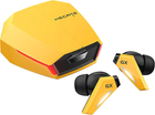 Навушники Edifier TWS Hecate GX07 ANC Yellow (6923520243341) - зображення 4