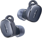 Słuchawki EarFun TWS free pro 3 ANC Blue (6974173980336) - obraz 2
