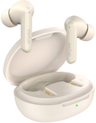 Słuchawki EarFun TWS TW201W Air S ANC White (6974173980190) - obraz 1