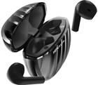 Słuchawki HiFuture FlyBuds 3 Black (6972576181060) - obraz 2