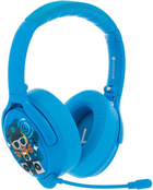 Навушники BuddyPhones Cosmos Plus ANC Blue (BT-BP-COSMOSP-BLUE) - зображення 1