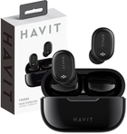 Навушники Havit TWS TW925 Black (6939119032067) - зображення 7