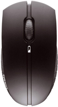 Комплект бездротовий Cherry B.Unlimited 3.0 Wireless UK Black (JD-0410GB-2) - зображення 5
