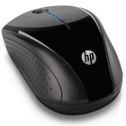 Беспроводная мышка HP 200 Black Wireless Mouse 3 кн 1000 dpi USB Black (X6W31AA)