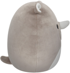 М'яка іграшка Squishmallows Little Plush Irving Grey Rhino 19см (0196566186774) - зображення 6