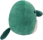 Maskotka Squishmallows Selassi Green Platypus 13 cm (196566213906) - obraz 4