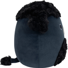 М'яка іграшка Squishmallows Little Plush Jettward Black Poodle 19см (0196566186781) - зображення 5