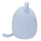 Maskotka Squishmallows Jiovanne - Lavender Cat (196566187092) - obraz 8