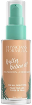 Podkład do twarzy korygujący Physicians Formula Butter Believe It! Medium 30 ml (44386117594) - obraz 1