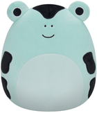 М'яка іграшка Squishmallows Poison Dart Frog 19 см (196566213364) - зображення 1