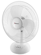 Настільний вентилятор Domotec М-1626