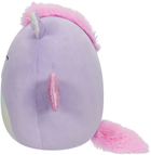 Maskotka Squishmallows Little Plush Octavia Magenta Octopus 19 cm (0196566186811) - obraz 6