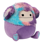 М'яка іграшка Squishmallows Eden - Purple Bigfoot (196566215085) - зображення 4