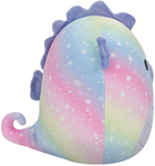 М'яка іграшка Squishmallows Galaxy Seahorse 19 см (196566213388) - зображення 4