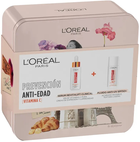 Zestaw do pielęgnacji twarzy L'Oreal Paris Revitalift Clinical Case Fluid SPF 50+ 50 ml + Serum rewitalizujące 50 ml (8445098413066) - obraz 1