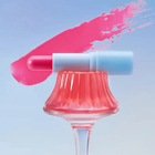 Balsam do ust Tocobo Glass Tinted w sztyfcie koloryzujący 012 Better różowy 3.5 g (8809835060089) - obraz 3