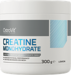 Kreatyna OstroVit Creatine 300 g Cytryna (5902232611489) - obraz 1