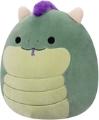 Maskotka Squishmallows Magtus - Basilisk (0196566214460) - obraz 3