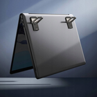 Підставки ніжки для ноутбука Baseus універсальні 2 шт Silver (LUZC000012) - зображення 9