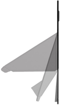 Podstawka do monitora Mobile Pixels Origami Kickstand 10" (103-1002P01) - obraz 4