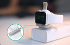 Бездротова зарядка Ugreen для Apple Watch 5V/1A (6957303859443) - зображення 5