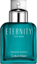 Парфуми для чоловіків Calvin Klein Eternity Aromatic Essence 50 мл (3616303476830) - зображення 1