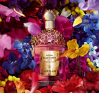 Парфумована вода унісекс Guerlain Aqua Allegoria Forte Florabloom 75 мл (3346470148079) - зображення 3